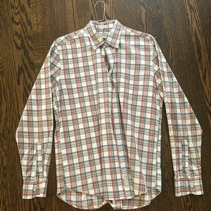 J Crew button down